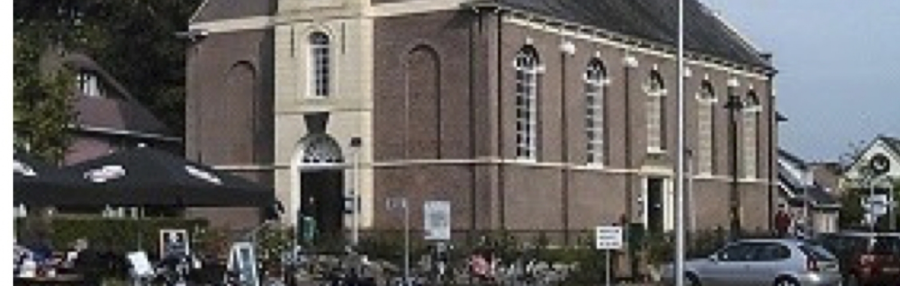 Vrijzinnige Kerk van Odoorn