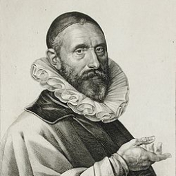 In 1621, nu 400 jaar geleden, stierf Jan Pieterszoon Sweelinck. Hij bleek een voorvader te zijn van zanger Stef Bos. Luister naar de podcast en naar prachtige liederen.
