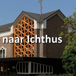 De Christelijk Gereformeerde Kerk in Emmen maakt een film van Ichthus in Emmermeer. Het gebouw waar de CGK Emmen de nieuwe eigenaar van wordt.