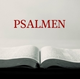 MUZIEK - Beluister nu de 150-delige podcastserie ‘Blijf kalm met een Psalm’!