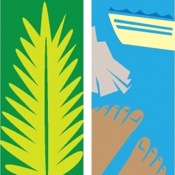 Lied 807: Een mens te zijn op aarde