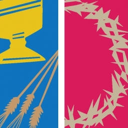 Lied 858: Vernieuw in ons, o God