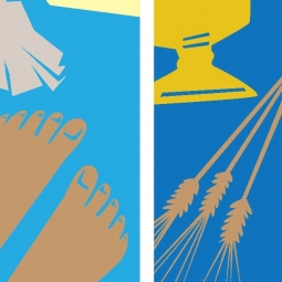 Opwekking 378: Ik wil jou van harte dienen