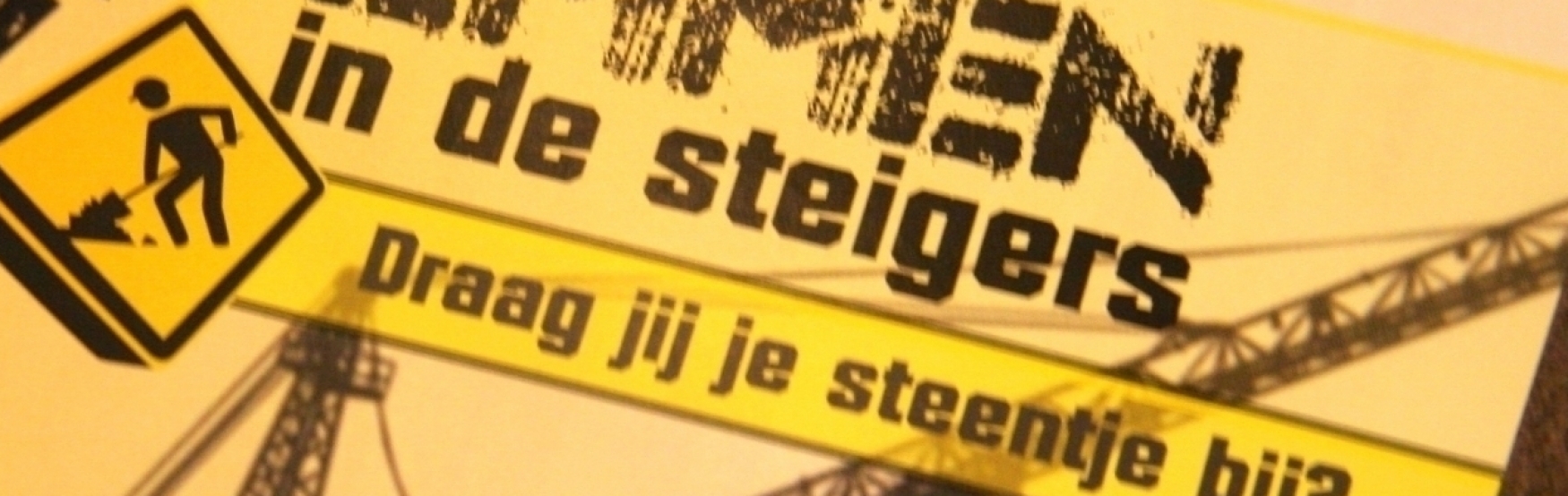 Laatste exemplaar Kerkblad OP WEG