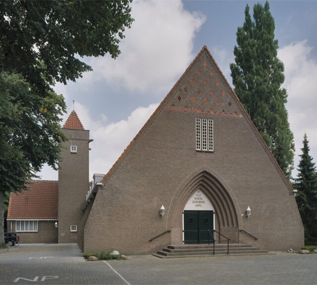 Kapel Kerk