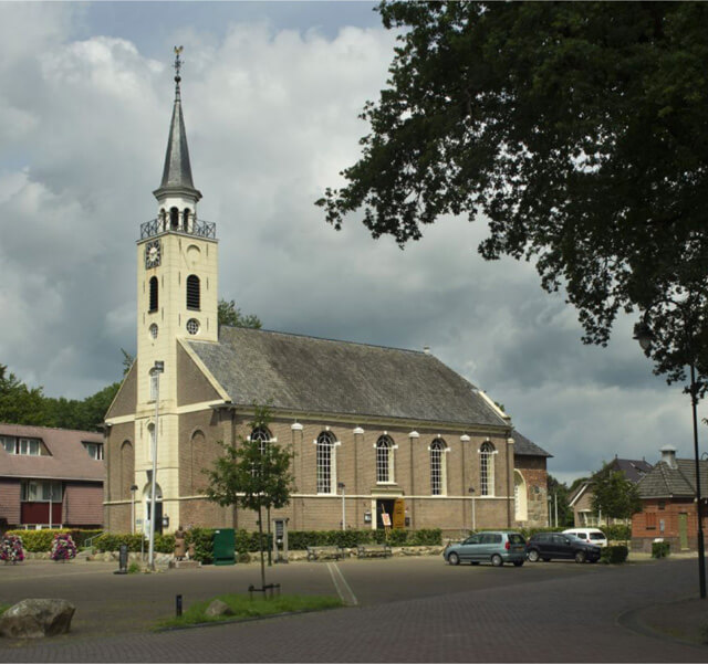 Kerk van Odoorn